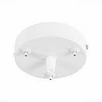 Потолочное крепление на 3 лампы (круглое) ST LUCE SL001 SL001.503.03 - цена и фото