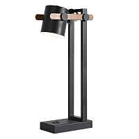 Настольный светильник F-Promo Scandy 3004-1T - цена и фото Настольный светильник F-Promo Scandy 3004-1T - цена и фото