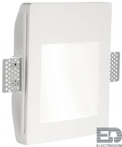 Встраиваемый светодиодный светильник Ideal Lux Walky-3 249834 - цена и фото