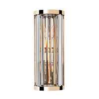 Настенный светильник Arte Lamp Fortuna A1069AP-2GO - цена и фото Настенный светильник Arte Lamp Fortuna A1069AP-2GO - цена и фото