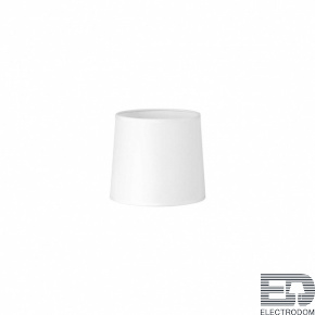 Абажур Ideal Lux SET UP PARALUME CONO D16 BIANCO 260341 - цена и фото