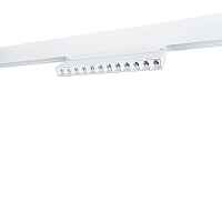 Трековый светильник Linea A4648PL-1WH - цена и фото Трековый светильник Linea A4648PL-1WH - цена и фото