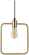 Подвесной светильник Ideal Lux Abc SP1 Square 207858 - цена и фото Подвесной светильник Ideal Lux Abc SP1 Square 207858 - цена и фото