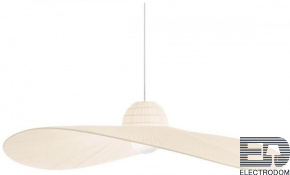 Подвесной светильник Ideal Lux Madame SP1 Avorio 219875 - цена и фото