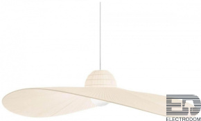Подвесной светильник Ideal Lux Madame SP1 Avorio 219875 - цена и фото
