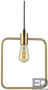 Подвесной светильник Ideal Lux Abc SP1 Square 207858 - цена и фото