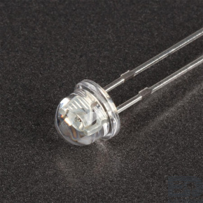 Светодиод ARL-5053URC-450mcd Arlight 004151 - цена и фото