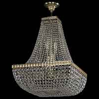Светильник на штанге Bohemia Ivele Crystal 1911 19112/H2/45IV G - цена и фото