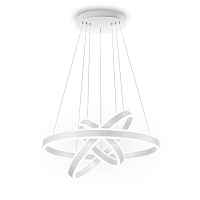 Подвесной светодиодный светильник Citilux Дуэт CL719650 - цена и фото Подвесной светодиодный светильник Citilux Дуэт CL719650 - цена и фото