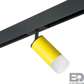 Lightstar Комплект со светильником Rullo для трека PRO Rullo PRO43331 - цена и фото