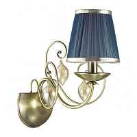 Бра Odeon Light Classic 3921/1W - цена и фото Бра Odeon Light Classic 3921/1W - цена и фото