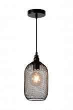 Светильник подвесной Lucide Mesh 43404/15/30 - цена и фото Светильник подвесной Lucide Mesh 43404/15/30 - цена и фото