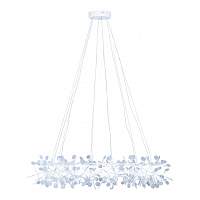 Подвесная люстра Loft IT Heracleum 9022-243W - цена и фото