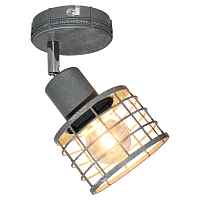 Спот Lussole Duet LSP-9968 - цена и фото Спот Lussole Duet LSP-9968 - цена и фото