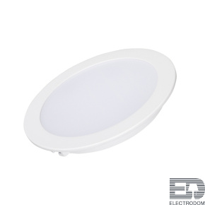 Светильник DL-BL145-12W Warm White Arlight 021438 - цена и фото
