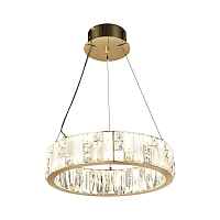Подвесная светодиодная люстра Odeon Light CROSSA 5072/60L - цена и фото Подвесная светодиодная люстра Odeon Light CROSSA 5072/60L - цена и фото