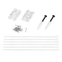 Держатель MAG-FLEX-BRACKET (CLEAR) (Arlight, Металл) Держатель MAG-FLEX-BRACKET (CLEAR) (Arlight, Металл)