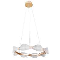 Подвесной светодиодный светильник Arte Lamp Grace A1868SP-1PB - цена и фото Подвесной светодиодный светильник Arte Lamp Grace A1868SP-1PB - цена и фото