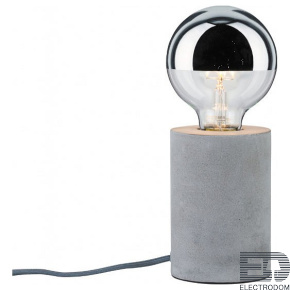 Настольная лампа декоративная Paulmann Mik 79621 - цена и фото
