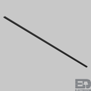 Профиль для шинопровода Elasity TRA160MP-1B - цена и фото