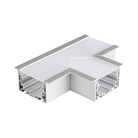 Угол S2-LINIA69-F-T90 тройной Arlight 021280 - цена и фото Угол S2-LINIA69-F-T90 тройной Arlight 021280 - цена и фото