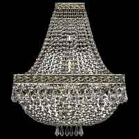 Бра Bohemia Ivele Crystal 1927 19272B/H1/35IV GB - цена и фото