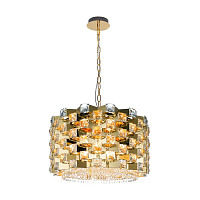 Люстра подвесная Aployt Felikayt APL.861.03.12 - цена и фото