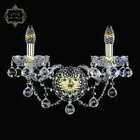 Бра 10.26.2.165.XL.Gd.B Bohemia Art Classic - цена и фото