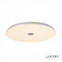 Потолочный светильник iLedex Music 1706/500 WH - цена и фото Потолочный светильник iLedex Music 1706/500 WH - цена и фото