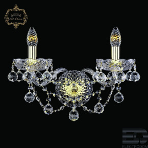 Бра 10.26.2.165.XL.Gd.B Bohemia Art Classic - цена и фото