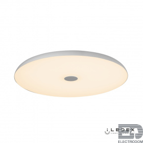 Потолочный светильник iLedex Music 1706/500 WH - цена и фото