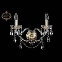Бра 10.25.2.165.Gd.Sp Bohemia Art Classic - цена и фото
