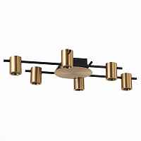 Люстра потолочныя ST Luce Veroli SL1207.402.06 - цена и фото Люстра потолочныя ST Luce Veroli SL1207.402.06 - цена и фото
