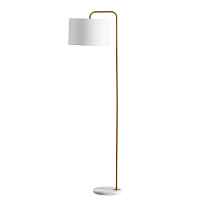 Торшер Arte Lamp Rupert A5024PN-1PB - цена и фото Торшер Arte Lamp Rupert A5024PN-1PB - цена и фото