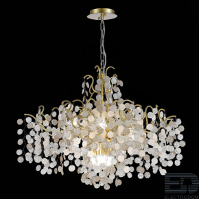 Подвесная люстра ST Luce Ravello SL1650.303.12 - цена и фото