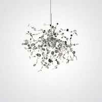 Люстра Tezani Argent Suspension Pendant lamp 40 ImperiumLoft - цена и фото