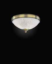 Потолочный светильник Reccagni Angelo PL 5650/2 - цена и фото