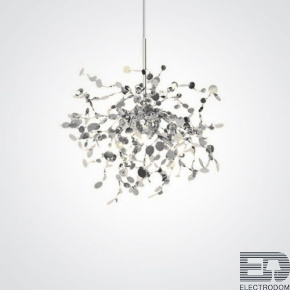 Люстра Tezani Argent Suspension Pendant lamp 40 ImperiumLoft - цена и фото