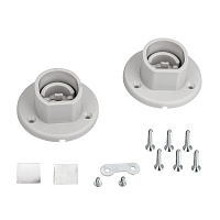 Держатель OVAL-PV Arlight 017381 - цена и фото Держатель OVAL-PV Arlight 017381 - цена и фото