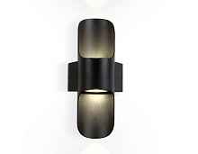 ST4535 BK черный LED 4200K 8W IP54 220*66*100 - цена и фото ST4535 BK черный LED 4200K 8W IP54 220*66*100 - цена и фото