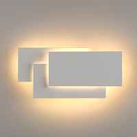 Настенный светодиодный светильник Elektrostandart MRL LED 12W 1012 IP20 - цена и фото