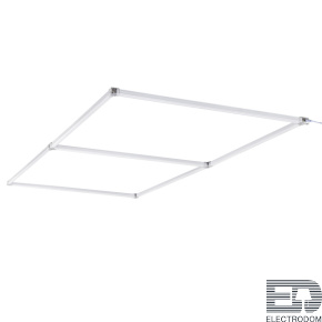 Комплект со светильником Varieta Varieta Lightstar V2Q450124 - цена и фото