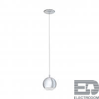 Подвесной светодиодный светильник Eglo Conessa 95911 - цена и фото