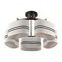 Люстра потолочная Lumion Comfi 3056/5C - цена и фото Люстра потолочная Lumion Comfi 3056/5C - цена и фото