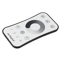 Пульт SMART-R10-DIM (4 зоны, 2.4G) Arlight 023033 - цена и фото Пульт SMART-R10-DIM (4 зоны, 2.4G) Arlight 023033 - цена и фото