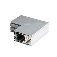 Угол S2-LINE-3360-L90W внешний Arlight 021236 - цена и фото Угол S2-LINE-3360-L90W внешний Arlight 021236 - цена и фото