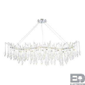 Подвесной светодиодный светильник ST Luce TEARDROPS SL1660.113.12 - цена и фото