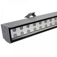 Светодиодный прожектор AR-LINE-1000XL-54W-230V White (Grey, 30 deg) Arlight 026098 - цена и фото