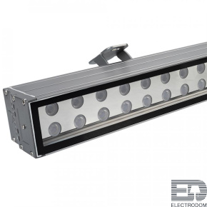 Светодиодный прожектор AR-LINE-1000XL-54W-230V White (Grey, 30 deg) Arlight 026098 - цена и фото