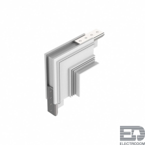 Коннектор Ideal Lux EGO KIT RECESSED L ELECTR CONN VERTICAL ACUTO WH 282794 - цена и фото